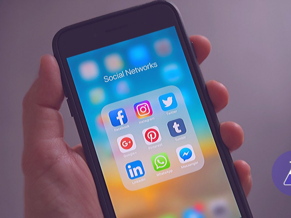 Redes Sociales - Marketing