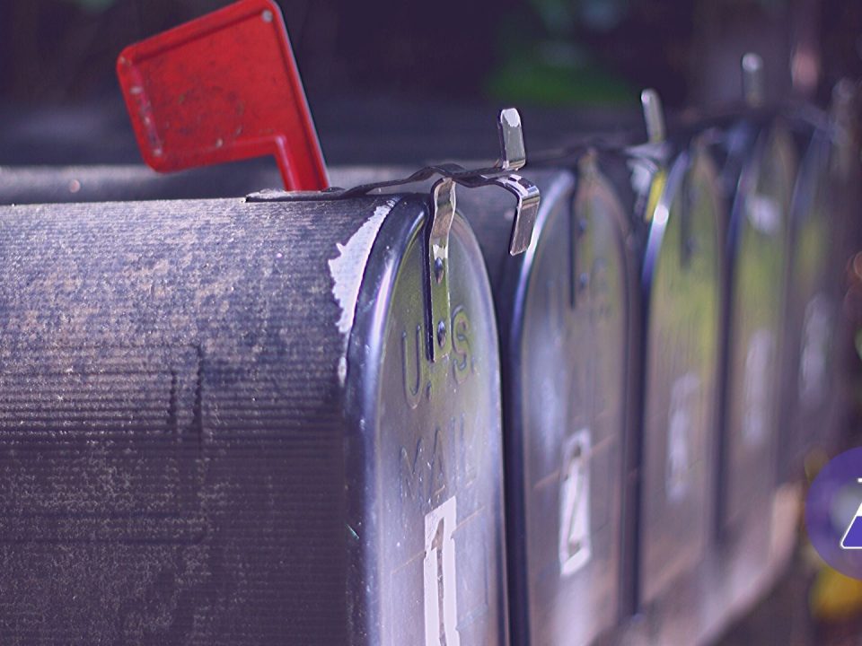 Mailing
