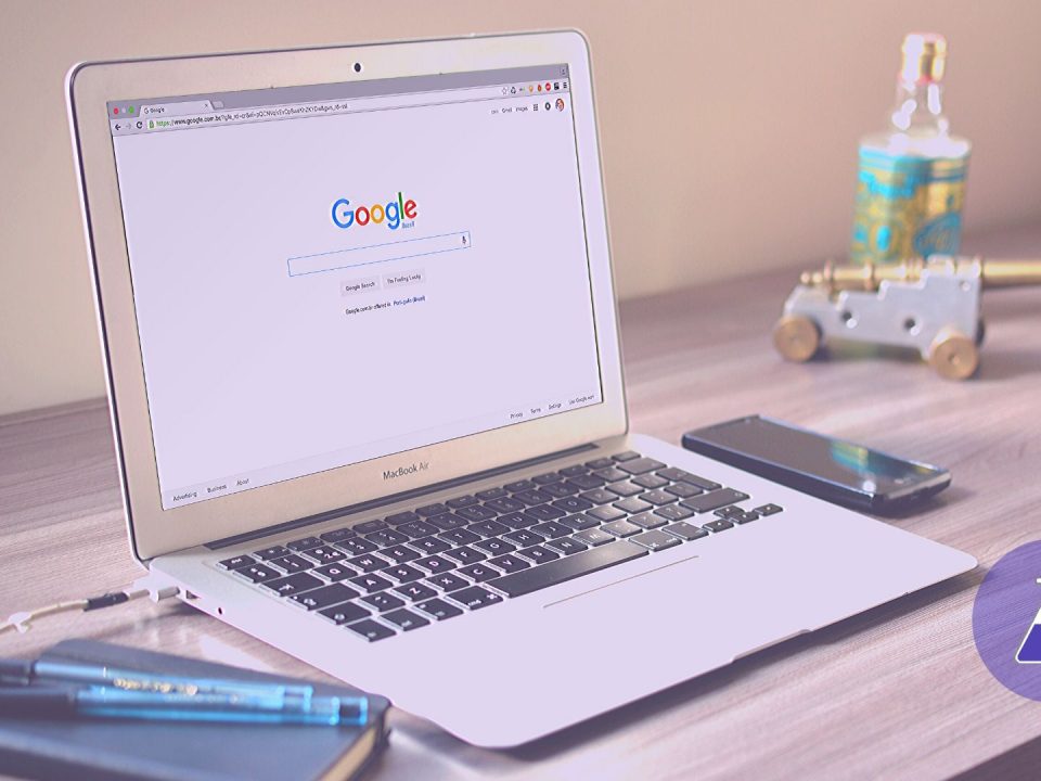 Posicionar web en Google