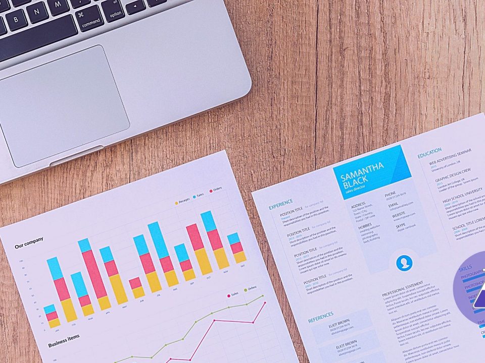 Analítica web CRO