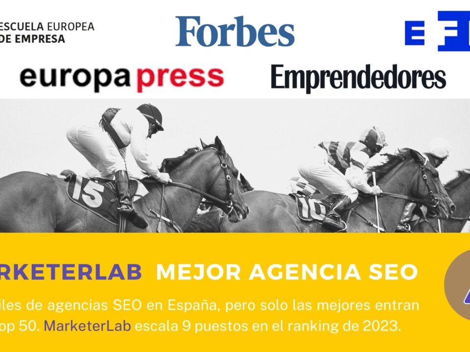 La mejor agencia SEO