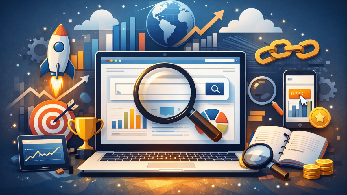 Cómo elegir una agencia SEO