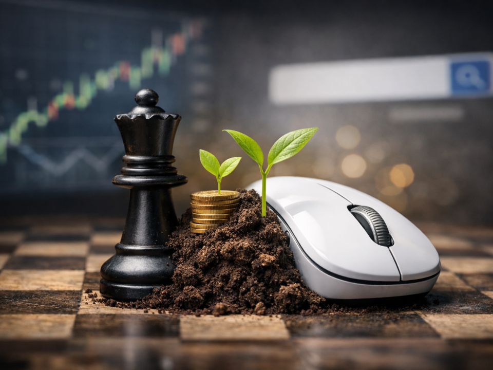 SEO + SEM la estrategia combinada que Google recomienda