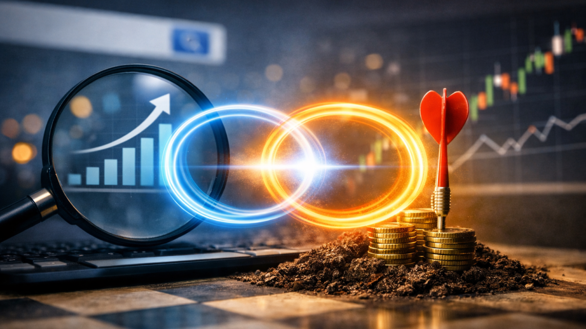 Medir el retorno real de tu inversión digital ROI SEO y SEM