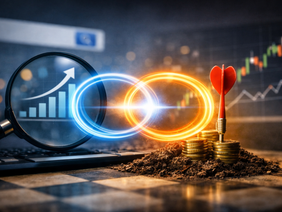 Medir el retorno real de tu inversión digital ROI SEO y SEM