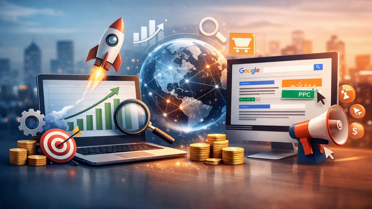 Problemas que solo resuelve una Agencia SEO SEM